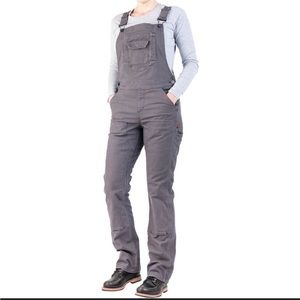 Dovetail Freshley Overalls